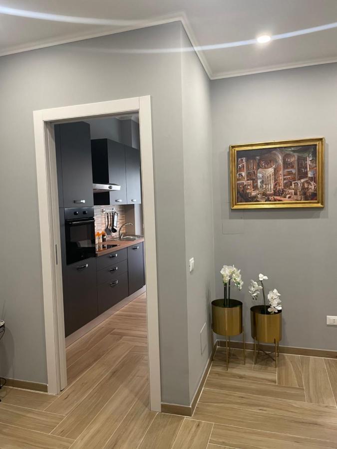 Vatican Home Roma מראה חיצוני תמונה
