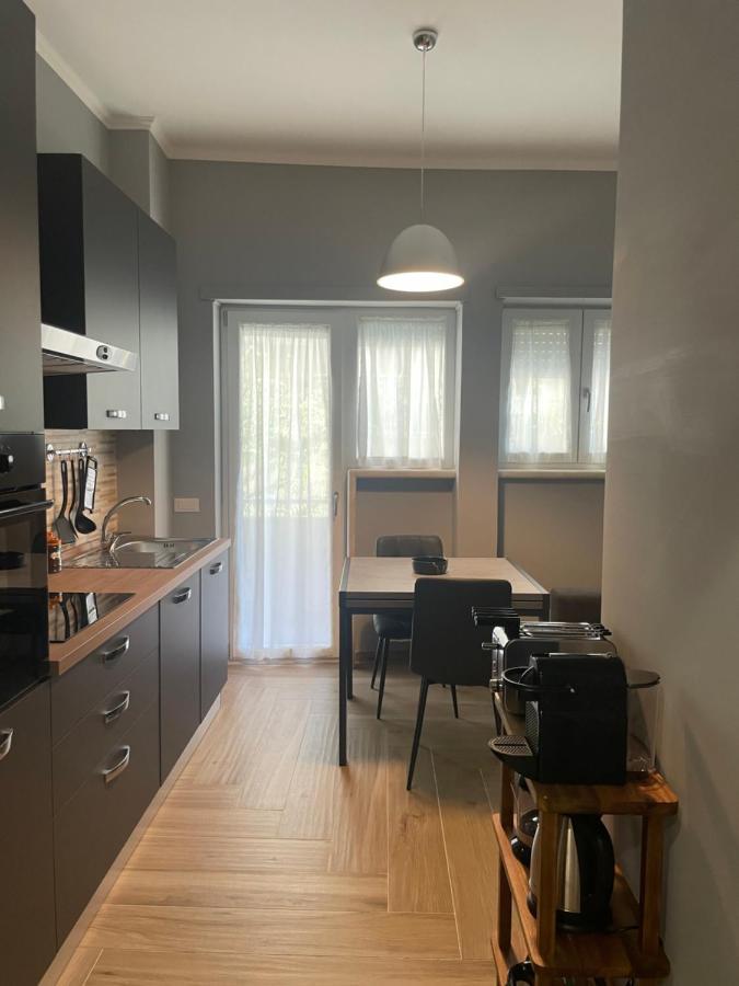 Vatican Home Roma מראה חיצוני תמונה