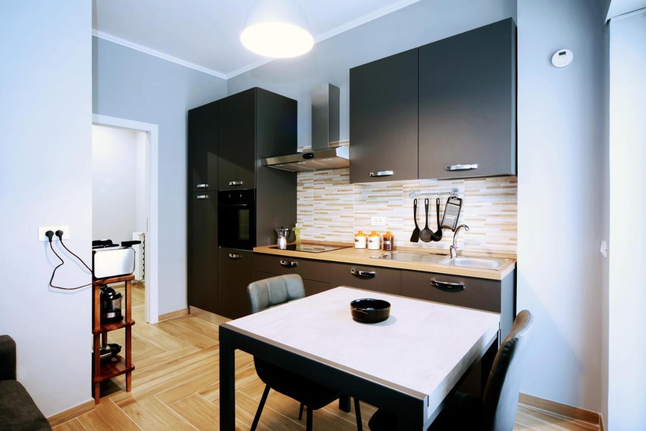 Vatican Home Roma מראה חיצוני תמונה